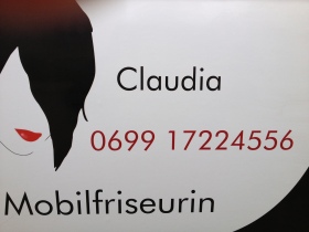 Mobil Friseur Claudia, Wien, Haar zu Hause schneiden